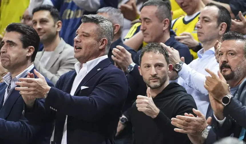 Fenerbahçe Beko'da Alarm Zilleri: EuroLeague Lideri Son 5'te 4. Kez Yenildi