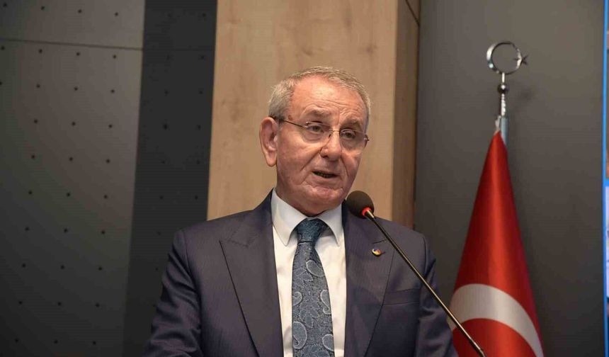 Samsun TSO Çalışanlarına Yapay Zekâ Eğitimi Verildi