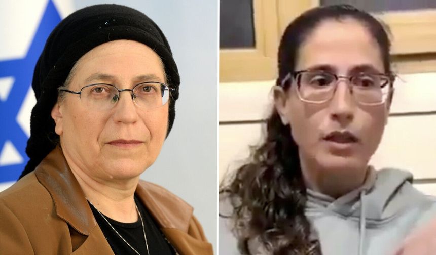 İsrailli Bakanın Kızı Hayatını Kaybetti: Shoshana Strock Davası