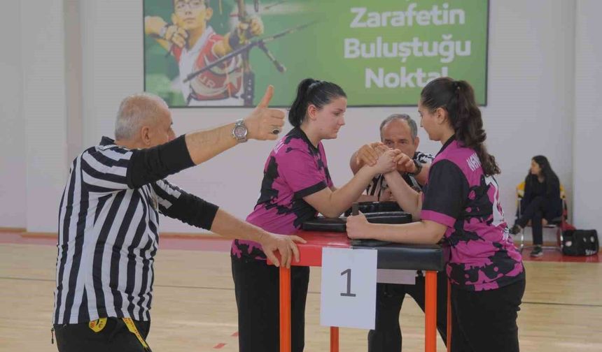 Spor Festivali heyecanı yeniden başlıyor