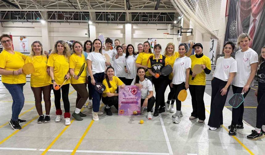 Sporla Endometriozis Hastalığına Dikkat Çekildi