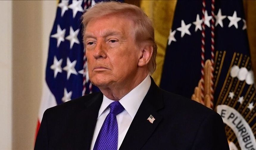 Trump'ın "5 Günlük Mola"sı Petrol Piyasasını Sarstı: Varil 96 Dolara Geriledi