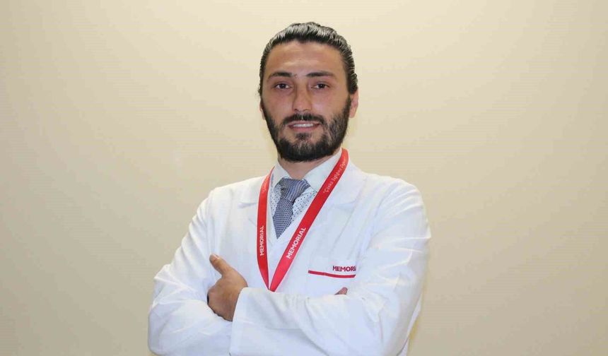 Uzm. Dr. Murat Oynak: 'Kriyoablasyon, Cerrahiye Uygun Olmayan Hastalar İçin Önemli Bir Fırsat Sunuyor'
