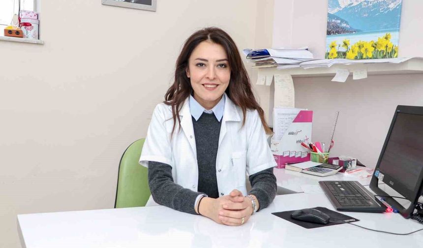 Uzman uyarıyor: 'Down sendromu bir hastalık değil, genetik bir çeşitliliktir'