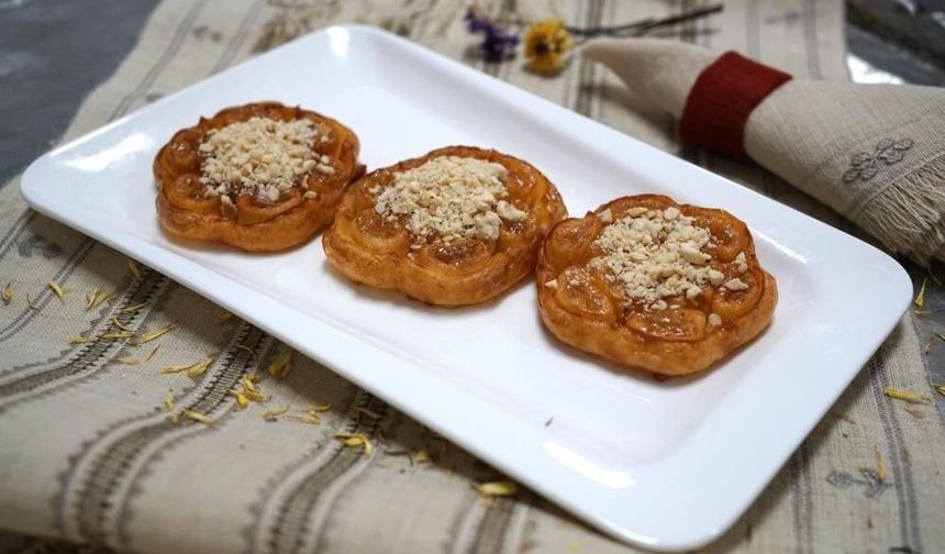 Uzmanlar: 'Bayramda İkramları Mümkün Olduğunca Hafif Seçin'