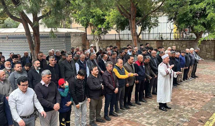 Alanya Eğitim Bir-Sen: 'Eğitimde güvenlik, geleceğin teminatıdır'