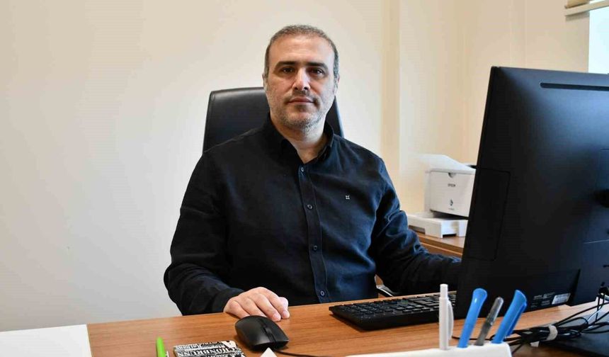 Bahar Alerjisi Hakkında Uzman Uyarısı