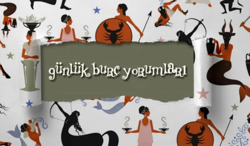17 Mayıs Pazar Günlük Burç Yorumları: Aşk, Para ve Kariyerde Yeni Enerjiler