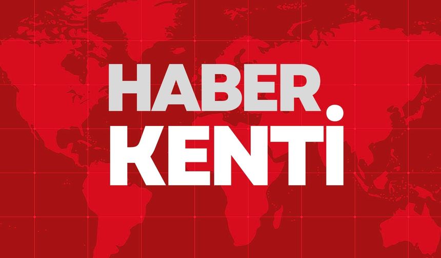 Edirne'de yapay zeka destekli robot garson hizmete girdi