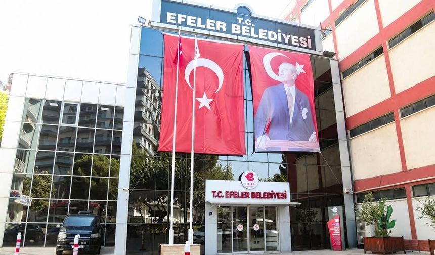 Efeler Çocuk Şenliği ileri bir tarihe alındı