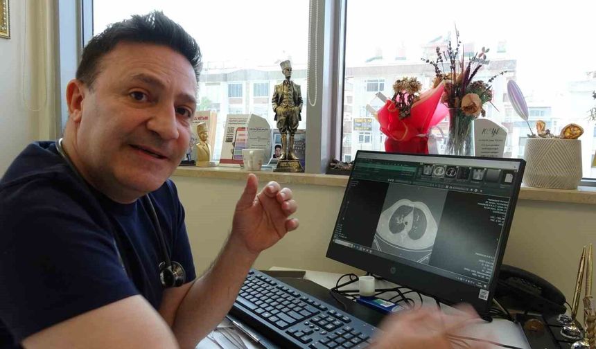 Elektronik sigara tehlikesi: Kanser riski ortaya çıktı