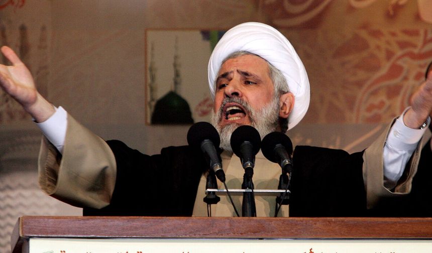 Hizbullah Liderinden İlk Açıklama: "Düşmana Teslim Olmayacağız"