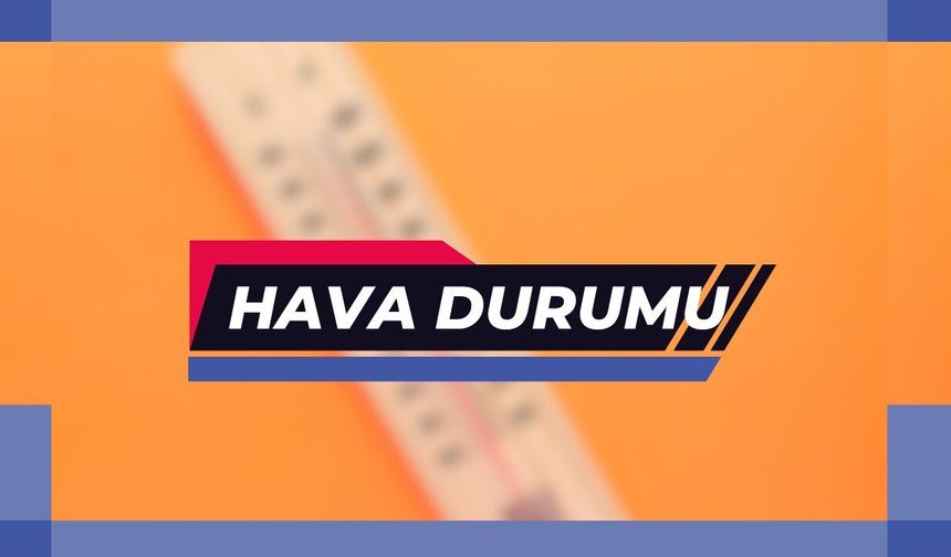 Malatya Hava Durumu: Mayıs Ortasında Yağışlı ve Ilıman Hava Etkili Oluyor