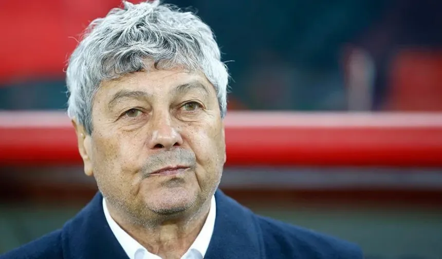 Mircea Lucescu Kalp Masajıyla Üç Kez Hayata Döndürüldü