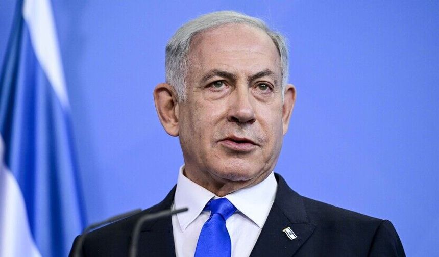 Netanyahu'ya Çifte Darbe: Yolsuzluk Davası ve Savaş Krizi