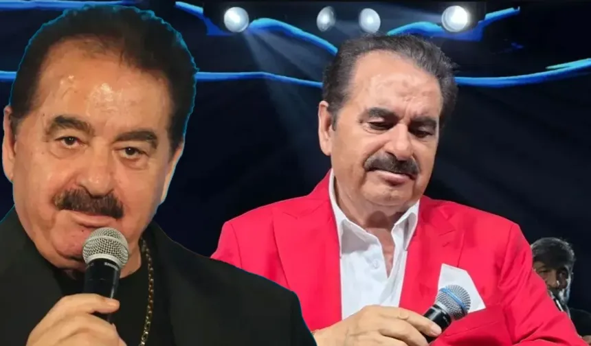 İbrahim Tatlıses Hala Yoğun Bakımda: Ailesi Yaşananları Anlattı