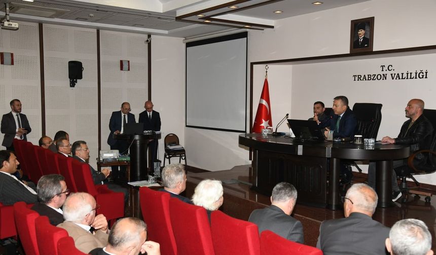 Trabzon'da Yeni Bir Birlik: Sahipsiz Hayvanları Koruma Derneği