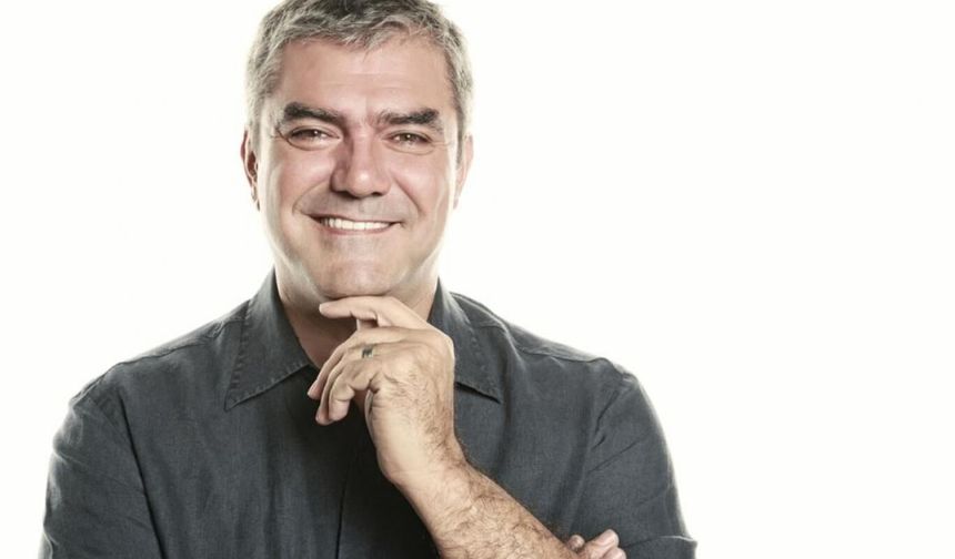 Yılmaz Özdil 14 Kişiyi İşten Atarak Geldiği Sözcü'den Ayrıldı