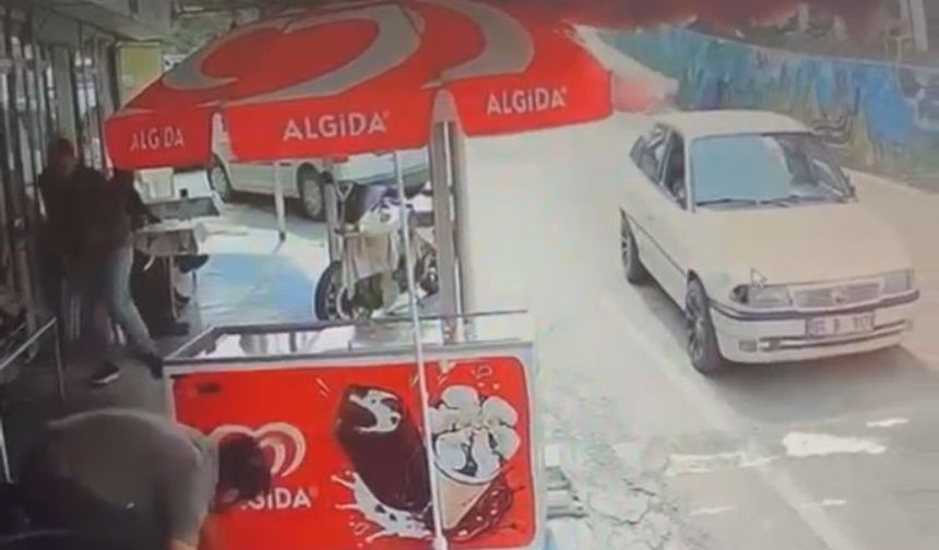 Mersin’de Dehşet: Eski Eşini Öldüren Saldırgan 5 Can Aldı, 8 Kişiyi Yaraladı
