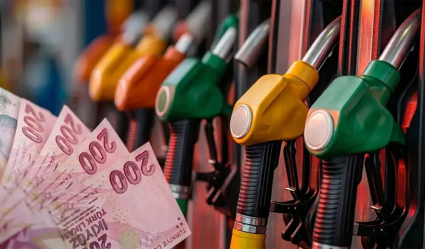 Motorinde yeni zam: Bazı şehirlerde 70 TL aşıldı