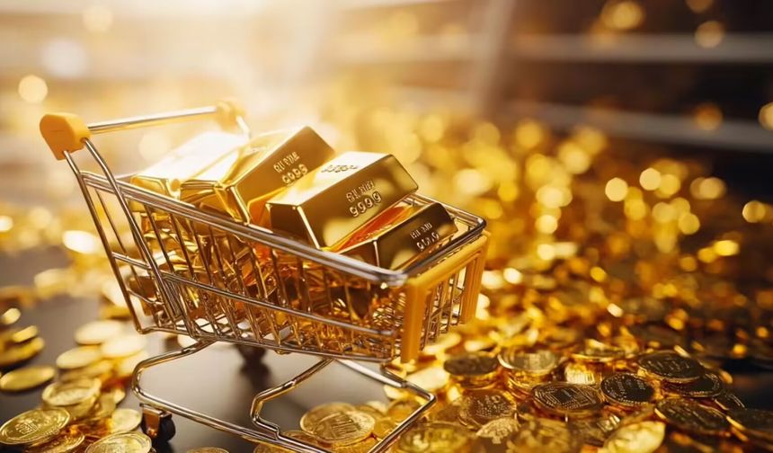 Altın Neden Düştü? Piyasaları Sarsan Geri Çekilmenin Arkasında Ne Var?