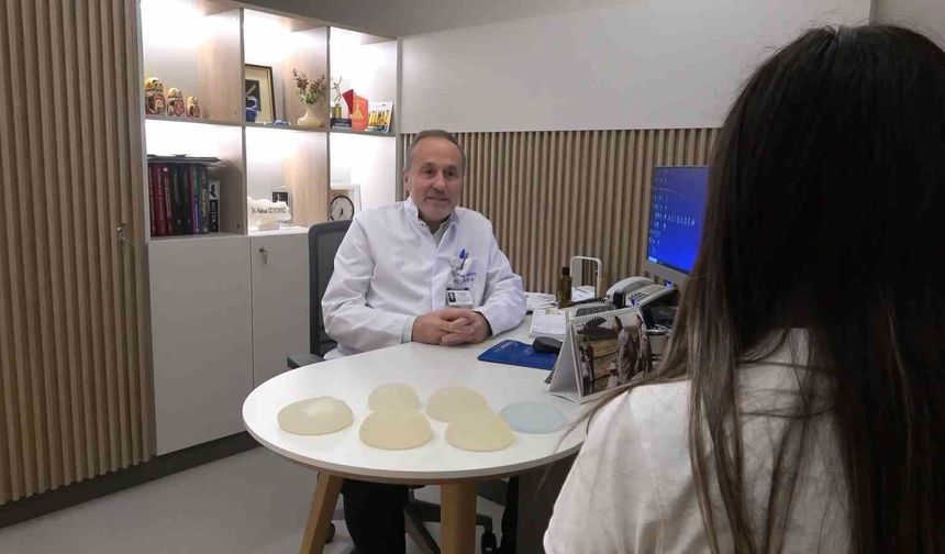 Annelik estetiği, doğum sonrası sorunları giderebilir