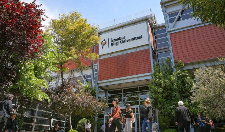 Bilgi Üniversitesi Kapatıldı! Şimdi Ne Olacak?