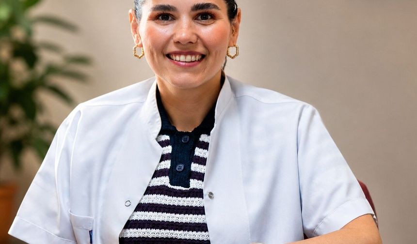 Diyet bir öğünle bozulmaz, asıl sorun pes etmekte