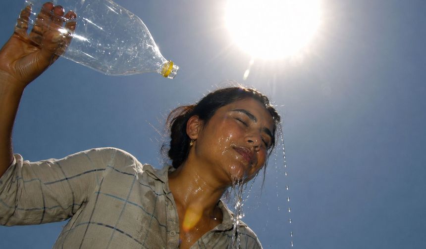 “Süper El Nino” Alarmı! Türkiye İçin Kritik Uyarılar Peş Peşe Geldi