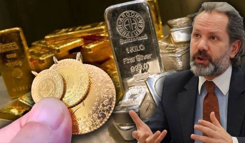 İslam Memiş’ten Piyasalara Kritik Uyarı! “2027’nin Yıldızı Gümüş Olacak”