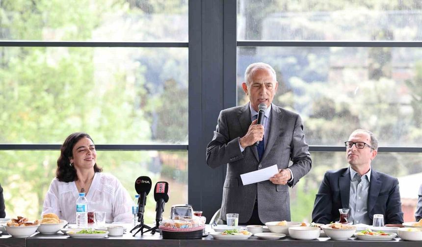 Küçükçekmece'de 5. Kısadan Anlat Film Projesi Yarışması finalistleri açıklandı