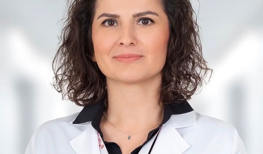 Kurban Bayramı'nda sağlıklı beslenme için diyetisyen uyarısı