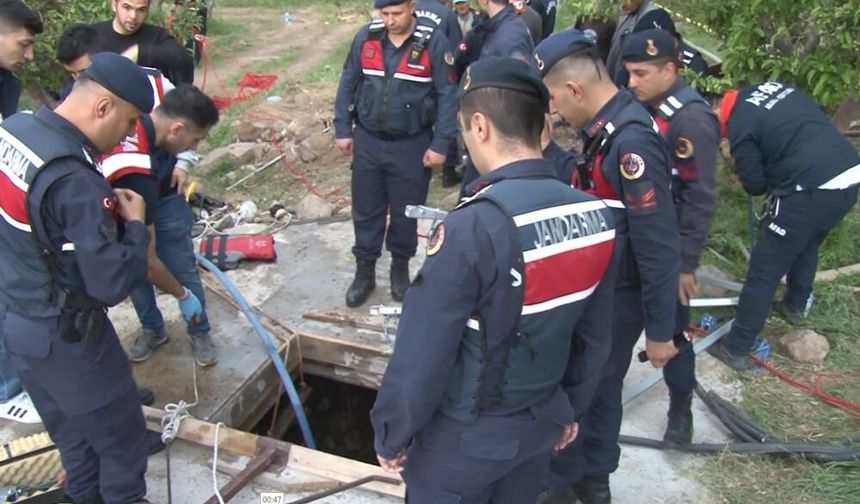 Aksaray’da Faciaya Dönüşen Kuyu Temizliği: Aynı Aileden 3 Kişi Hayatını Kaybetti