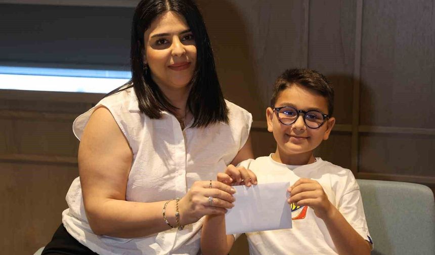 Kuzey Deniz, Yunan kahramanıyla buluşmayı umut ediyor