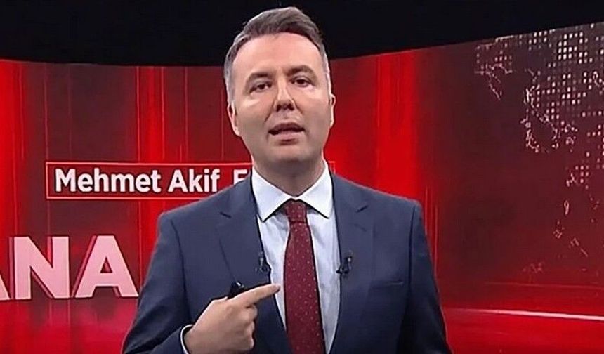 Mehmet Akif Ersoy'un iddianamesi tamamlandı: Çok sayıda suçlama yer aldı
