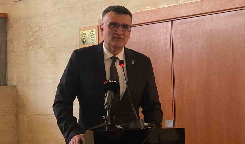 ODTÜ'de 'Sanayiden Sanata' projesi üçüncü kez hayata geçti