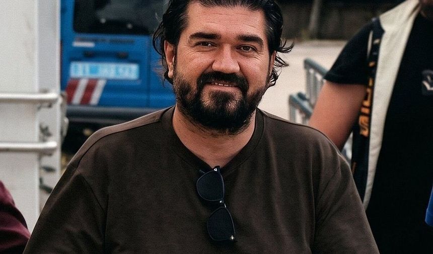 Rasim Ozan Kütahyalı için bomba iddia! Cem Küçük’ün adını verdiği öne sürüldü