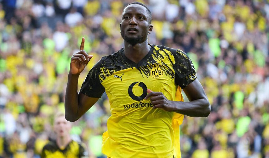 Fenerbahçe’de Seçim Gölgesinde Transfer Bombası: Serhou Guirassy Gelişmesi