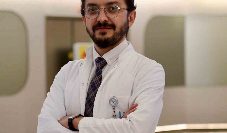 Sigara, beynin tehlikeli bir bağımlılığıdır