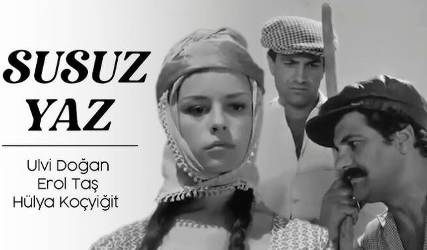Türk Sinemasının Efsanesi Dizi Oluyor! Ay Yapım'dan Büyük Sürpriz