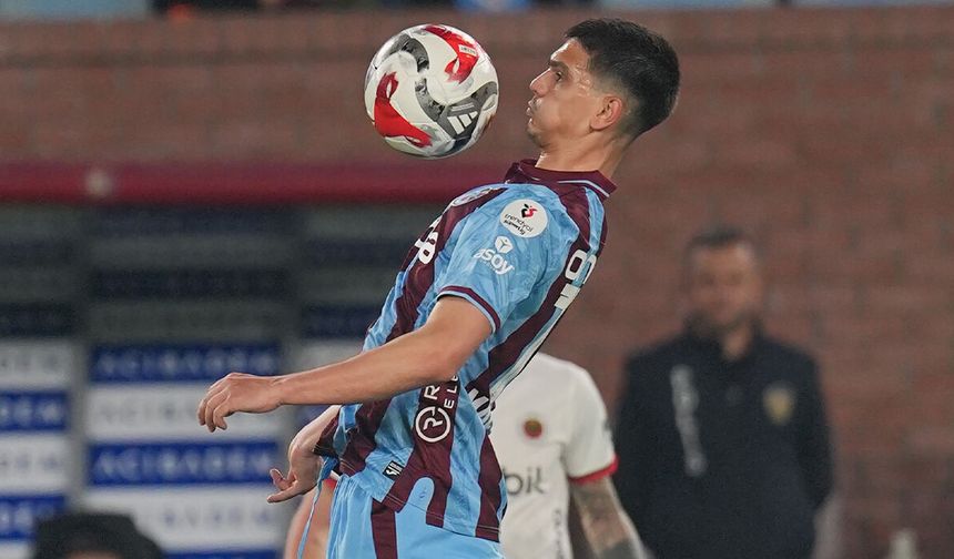 Trabzonspor Evinde Yıkıldı! Gençlerbirliği Deplasmanda Farklı Kazandı