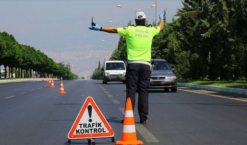 Bayram Dönüşü İçin Yeni Sistem! Radar Noktaları Artık Anlık Görülebiliyor