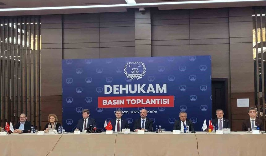 Türk Deniz Yetki Alanlarına İlişkin Yeni Kanun Taslağı Hazırlandı