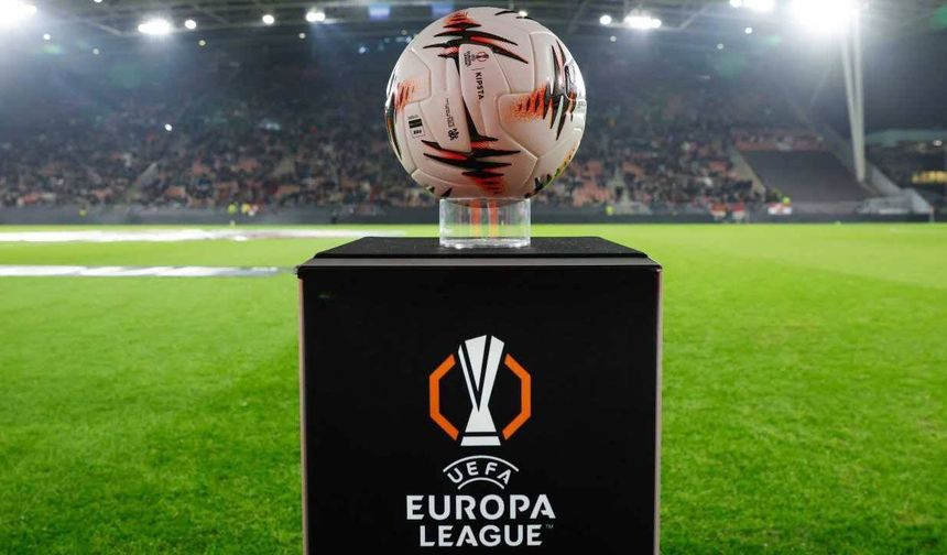 UEFA Avrupa Ligi Finali Heyecanı: Futbol Dünyası Büyük Buluşmaya Hazırlanıyor