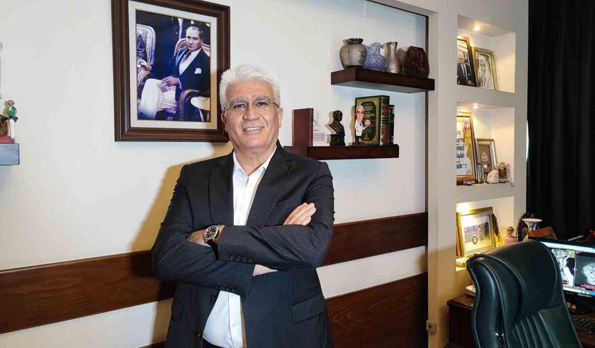 Uzman: 'Demans ve alzaymır yalnızca unutkanlık değil, cinsel dürtü bozukluğu da yaratabilir'