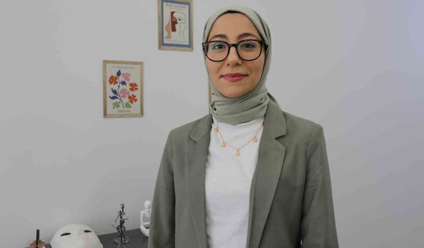 Uzman Psikolog: 'Kurban Bayramı'nın ruhu çocuklara doğru aktarılmalı'