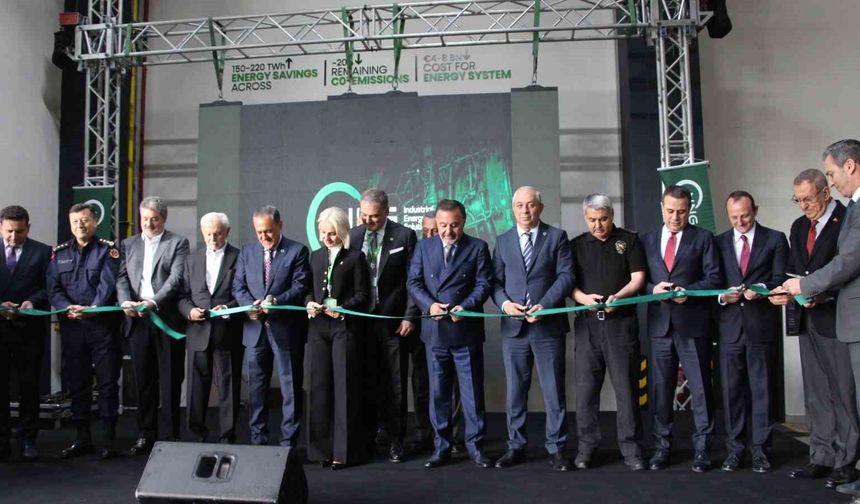 Yalova'nın sanayi hamlesine NNG Enerji'den önemli katkı