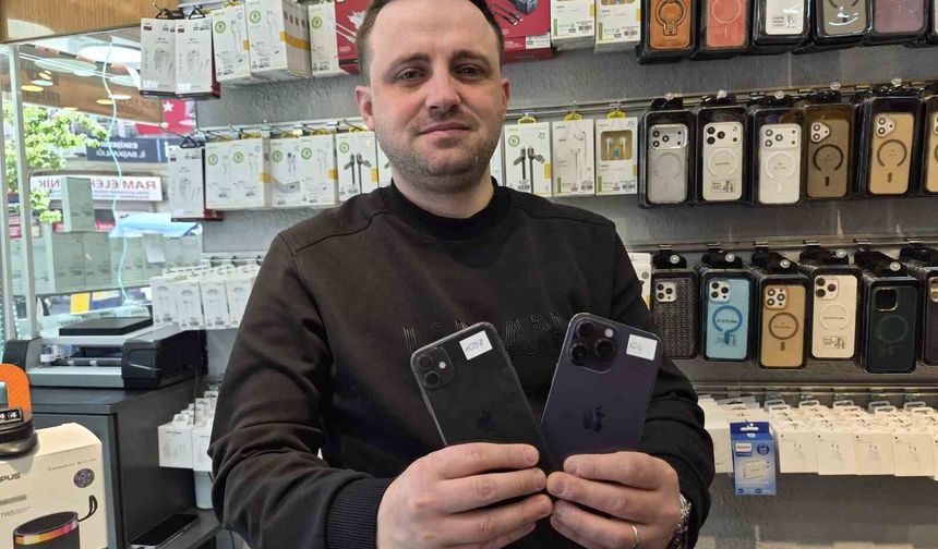 Yenilenmiş telefonlarda devrim niteliğinde düzenleme
