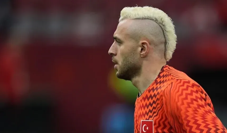 Barış Alper Yılmaz’ın Yeni Saç Stili Gündem Oldu: Ümit Davala’yı Hatırlattı