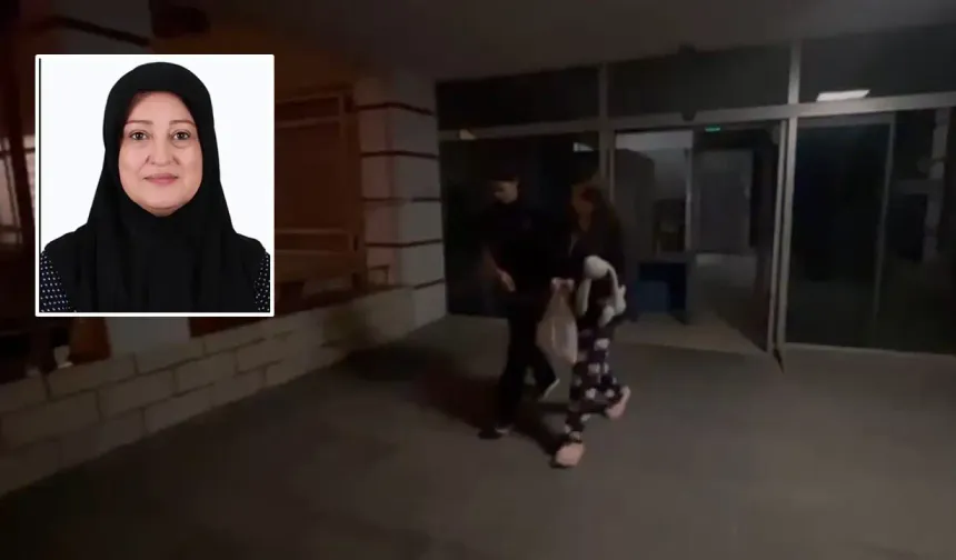 Adana’da Anne Cinayeti: 16 Yaşındaki Çocuğun “Rüya” İfadesi Ortaya Çıktı